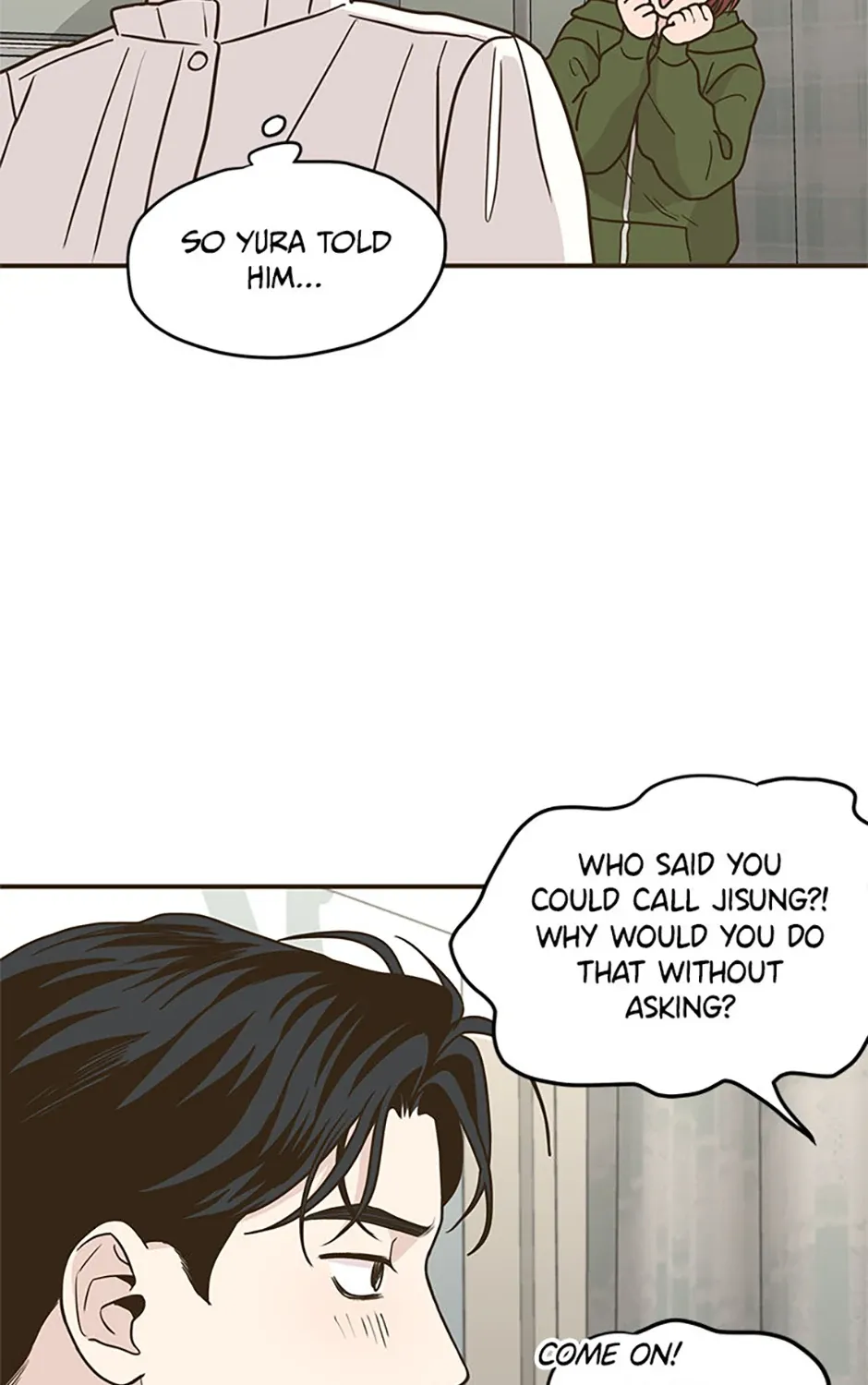 The Sons of Vampires Chapter 54 page 6 - 