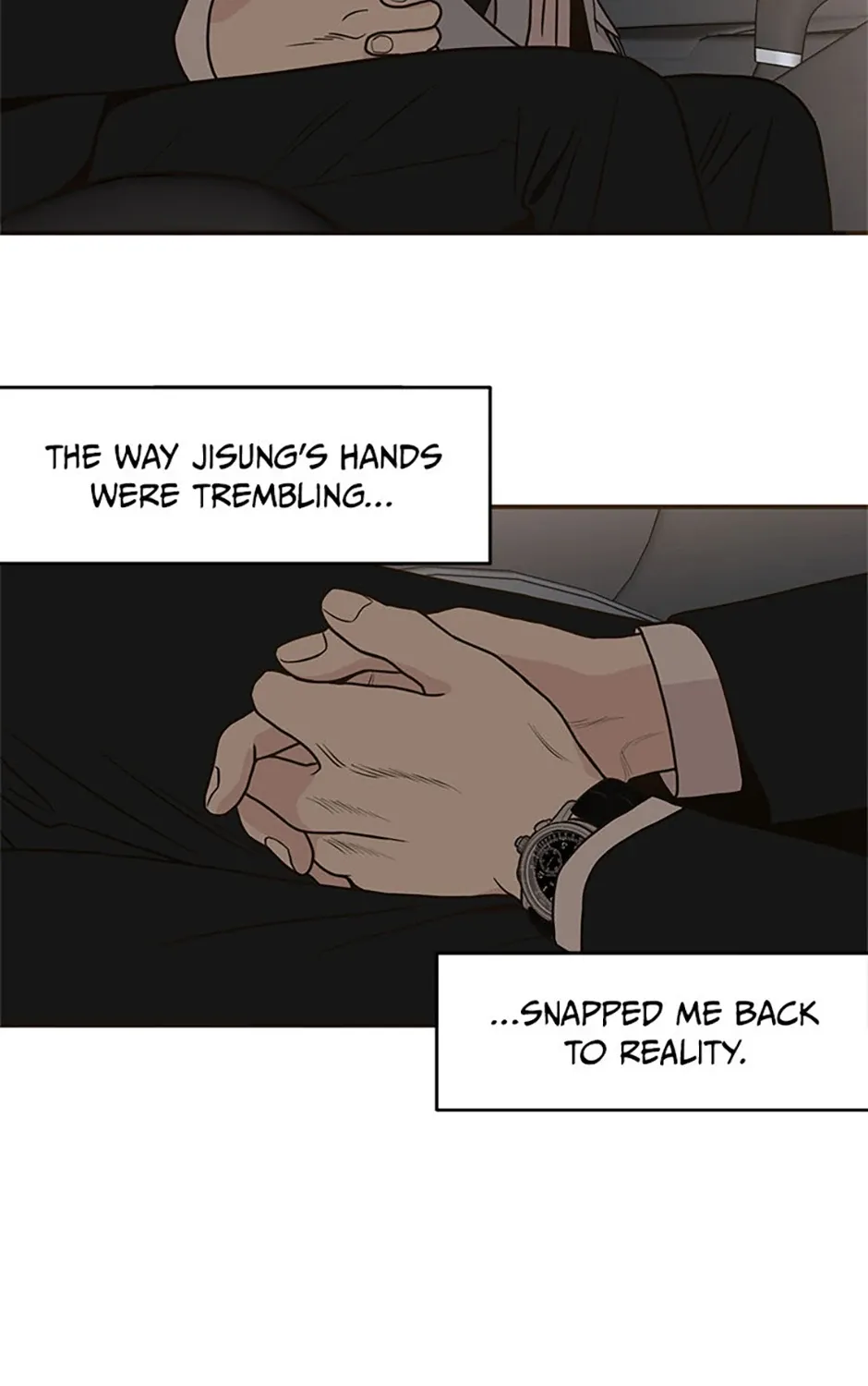The Sons of Vampires Chapter 54 page 56 - 