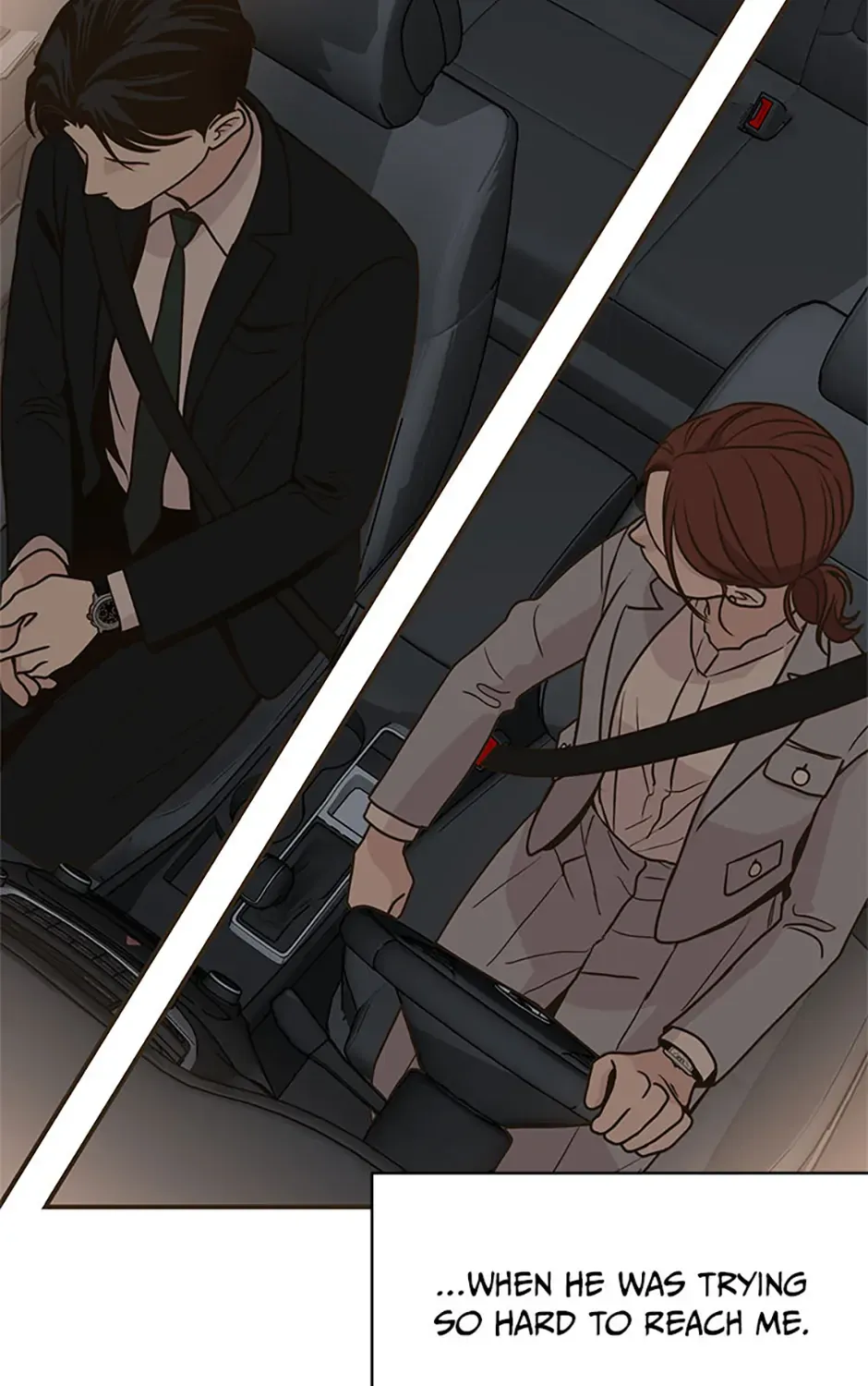 The Sons of Vampires Chapter 54 page 58 - 
