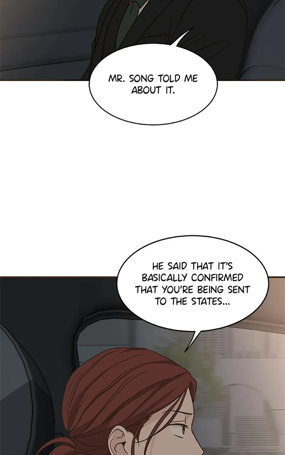 The Sons of Vampires Chapter 54 page 64 - 