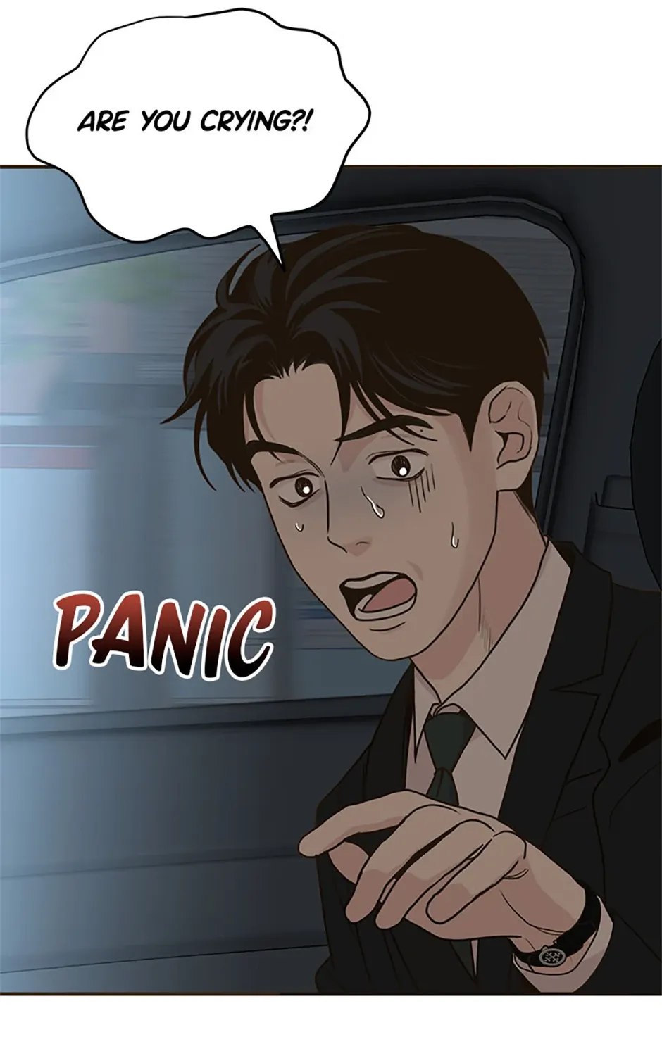 The Sons of Vampires Chapter 54 page 72 - 