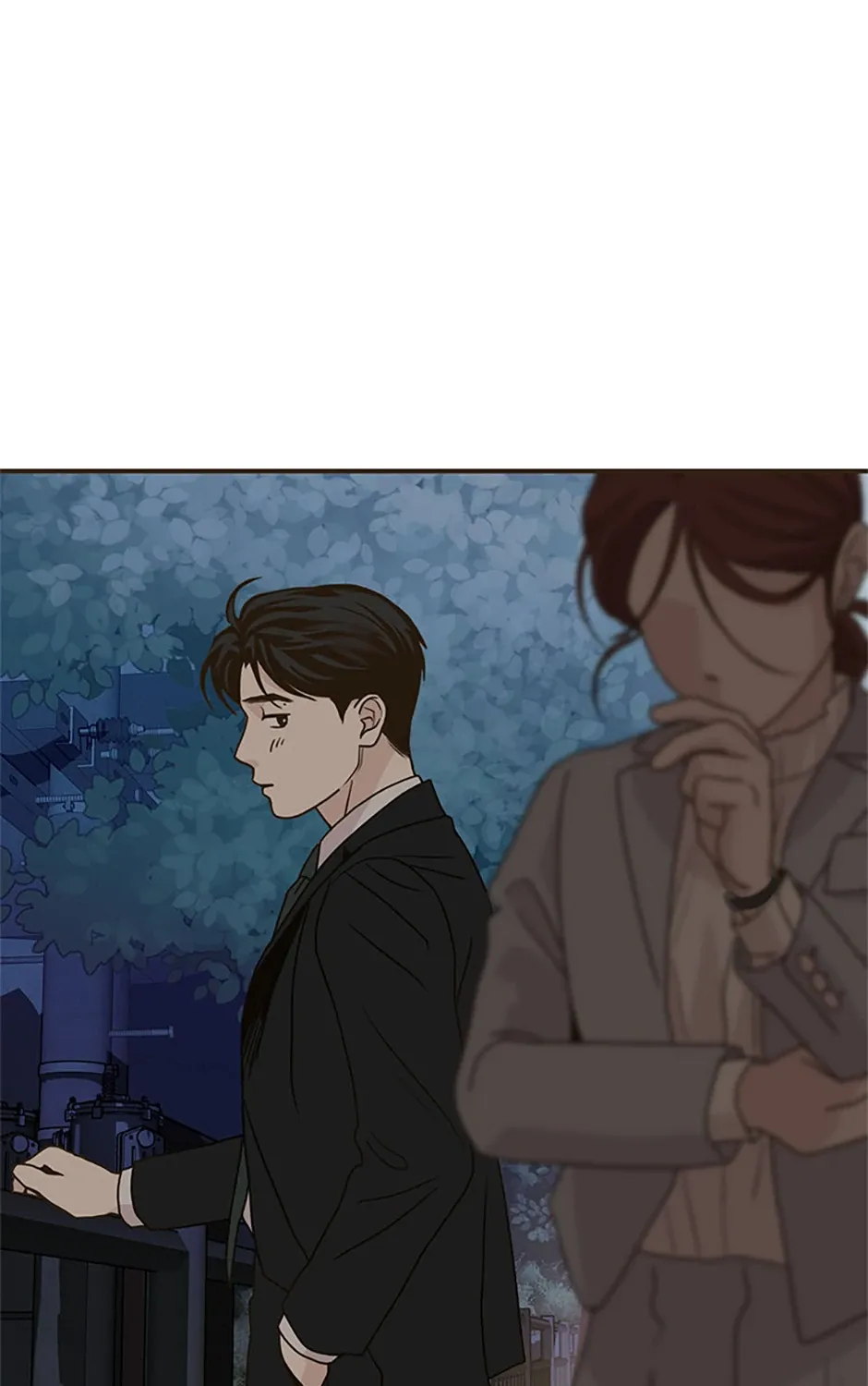 The Sons of Vampires Chapter 54 page 82 - 