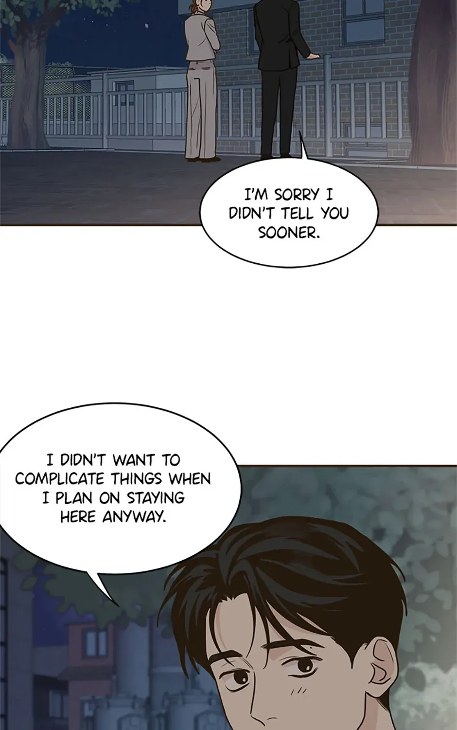 The Sons of Vampires Chapter 54 page 90 - 
