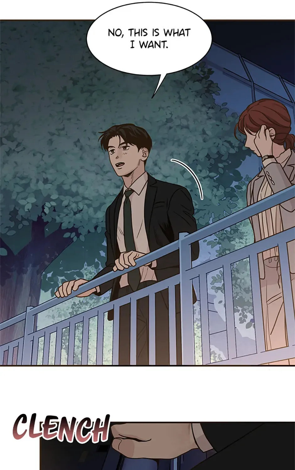 The Sons of Vampires Chapter 54 page 96 - 