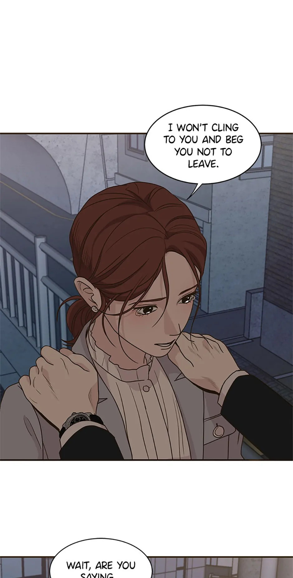 The Sons of Vampires Chapter 55 page 2 - 