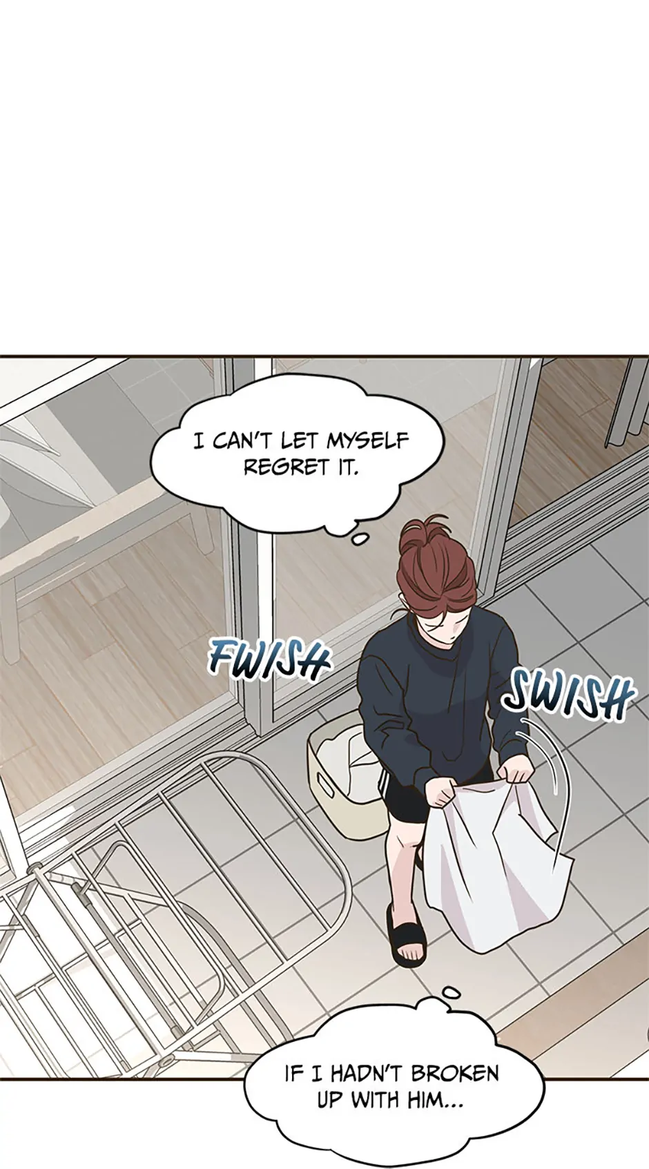 The Sons of Vampires Chapter 55 page 12 - 