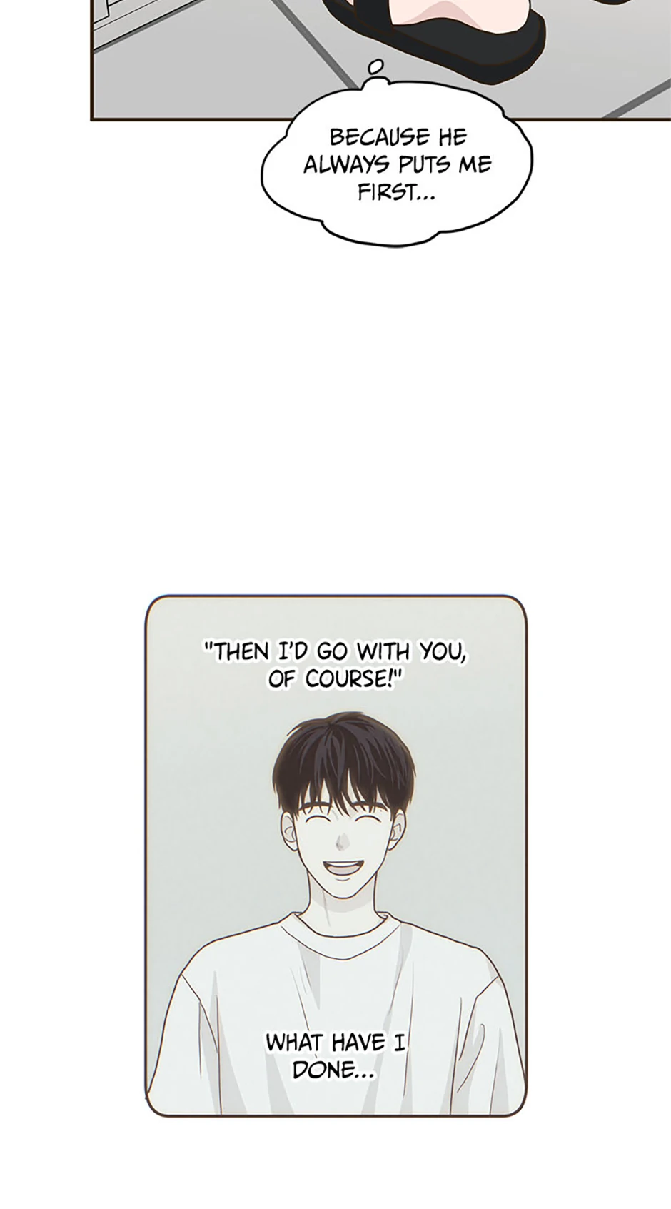 The Sons of Vampires Chapter 55 page 14 - 