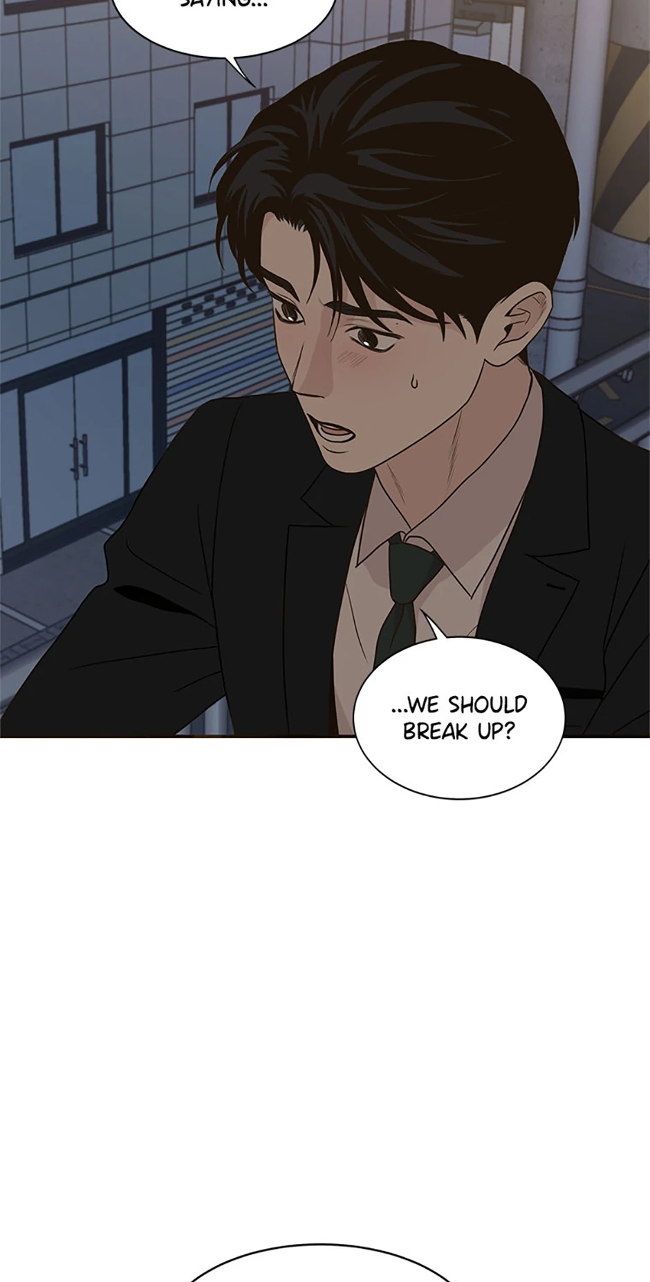 The Sons of Vampires Chapter 55 page 3 - 