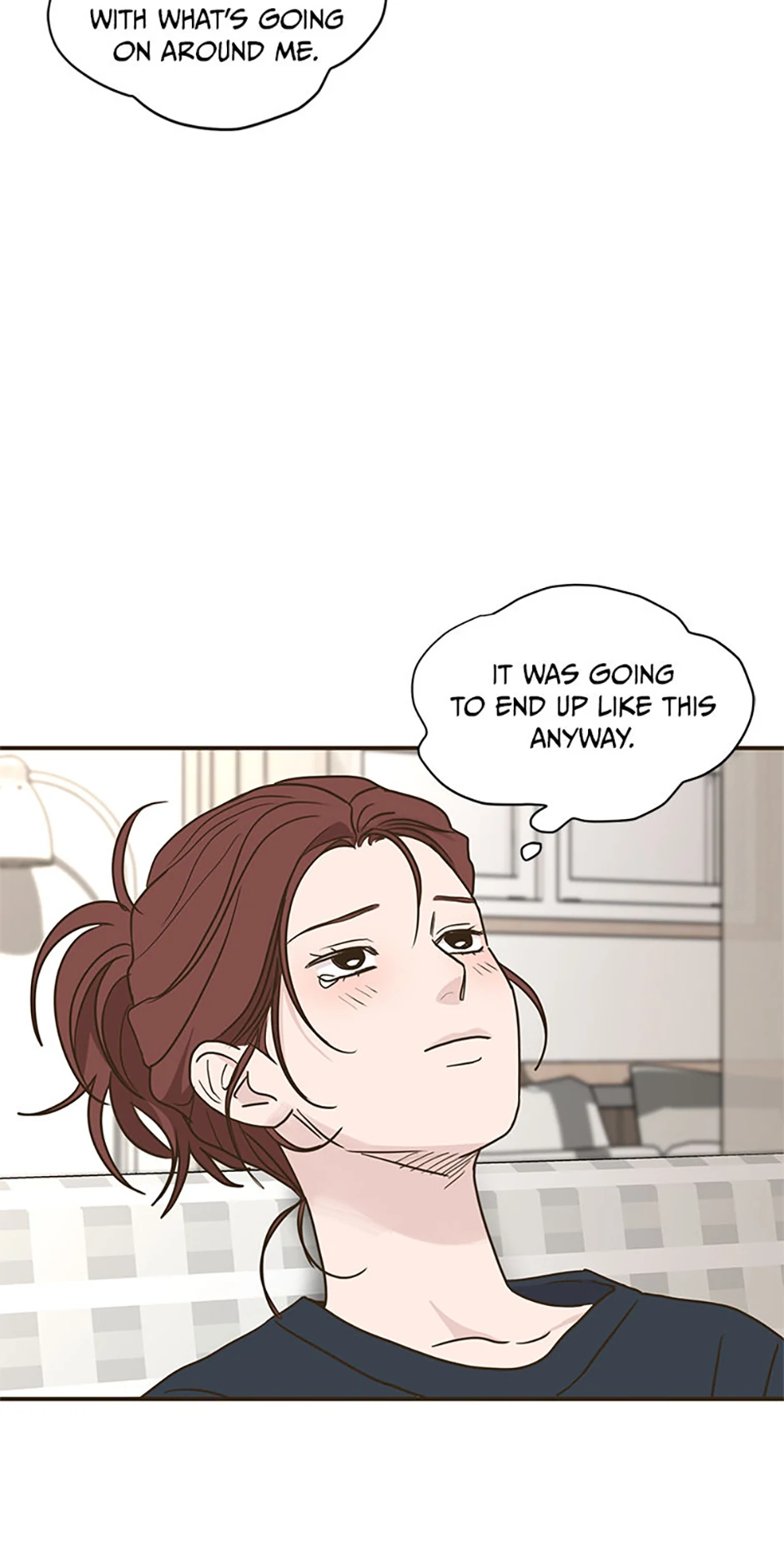 The Sons of Vampires Chapter 55 page 21 - 