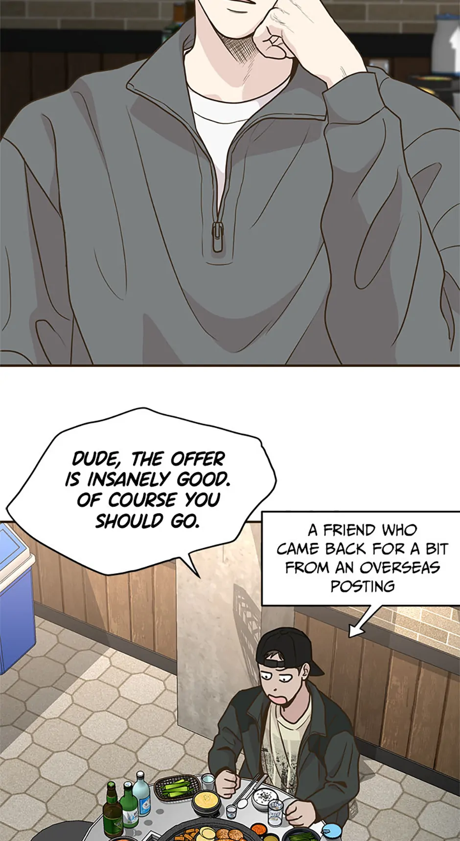 The Sons of Vampires Chapter 55 page 24 - 