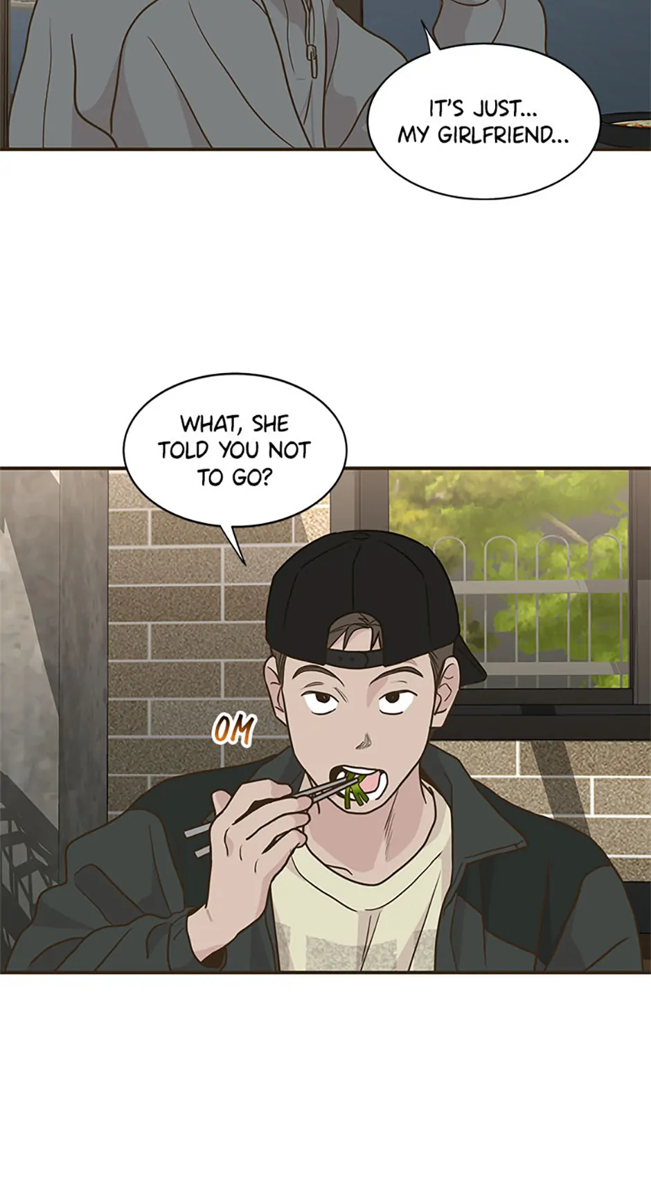 The Sons of Vampires Chapter 55 page 26 - 