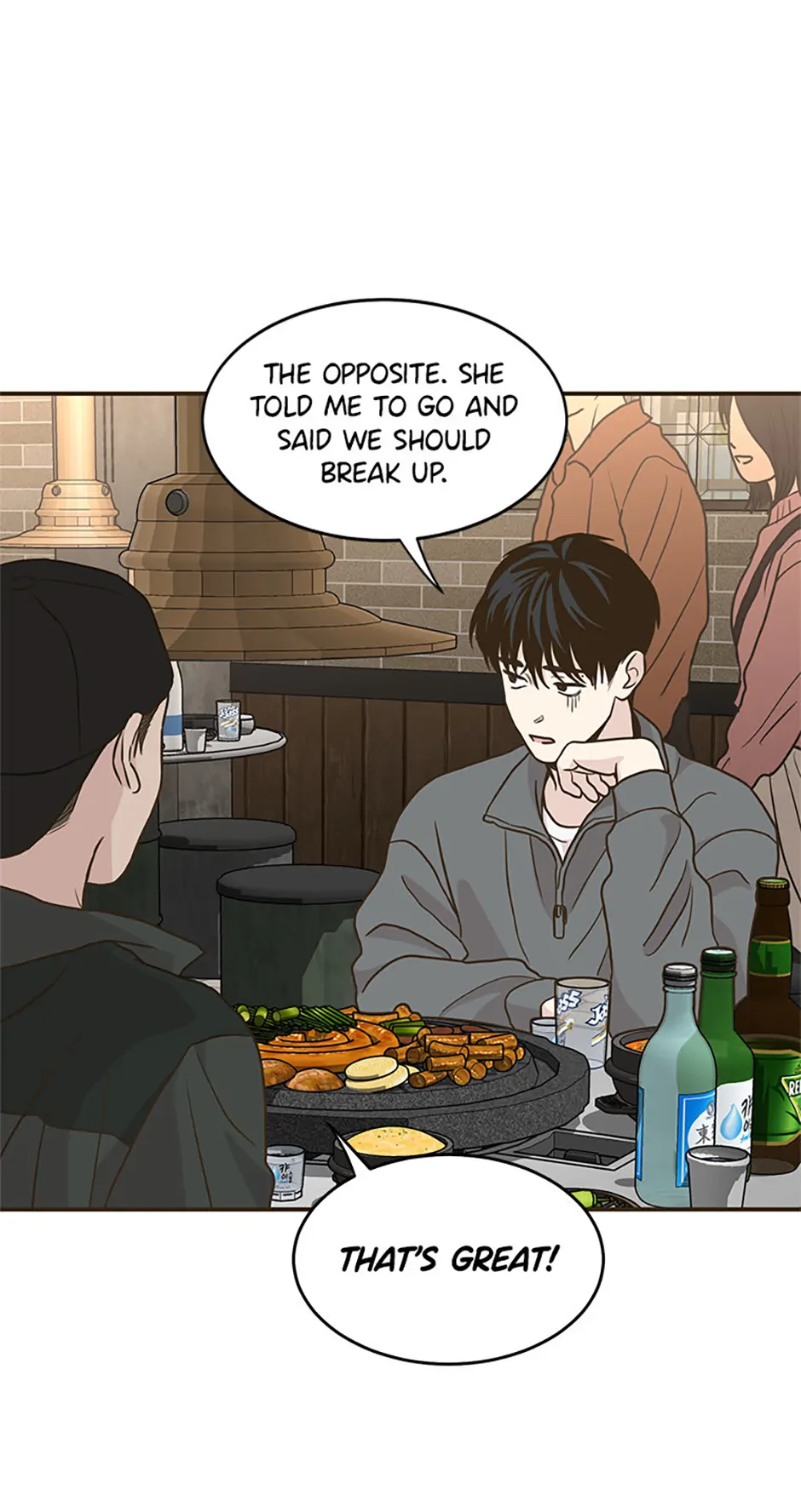 The Sons of Vampires Chapter 55 page 27 - 