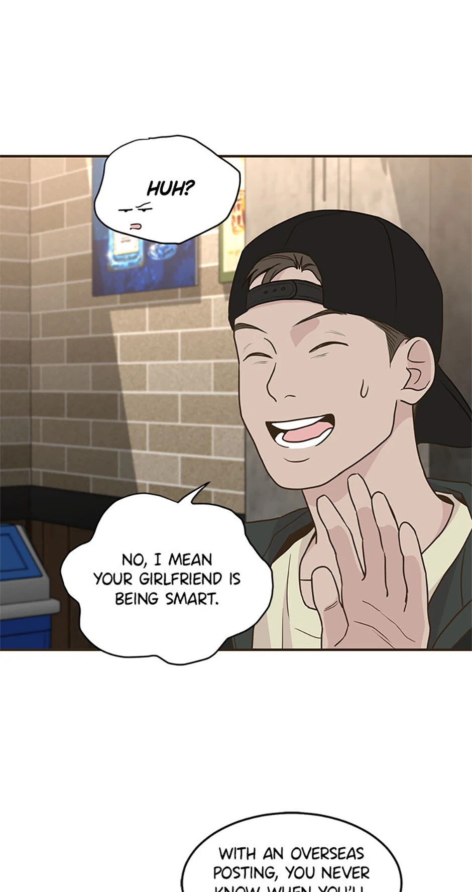 The Sons of Vampires Chapter 55 page 28 - 