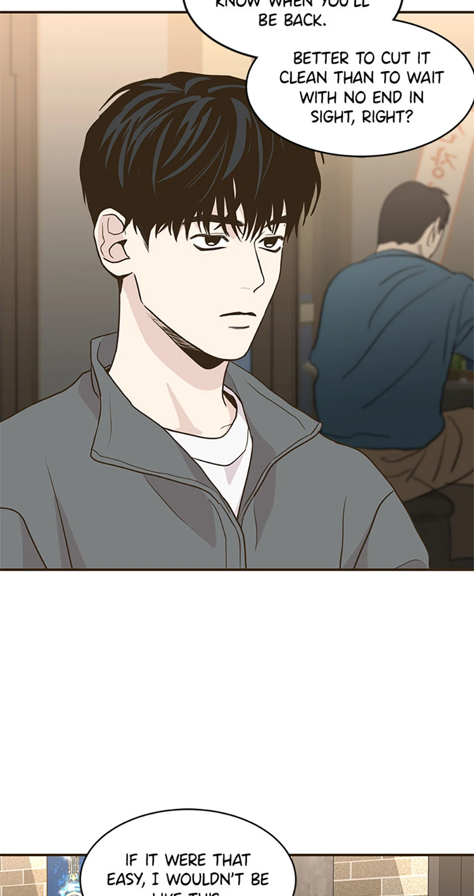 The Sons of Vampires Chapter 55 page 29 - 
