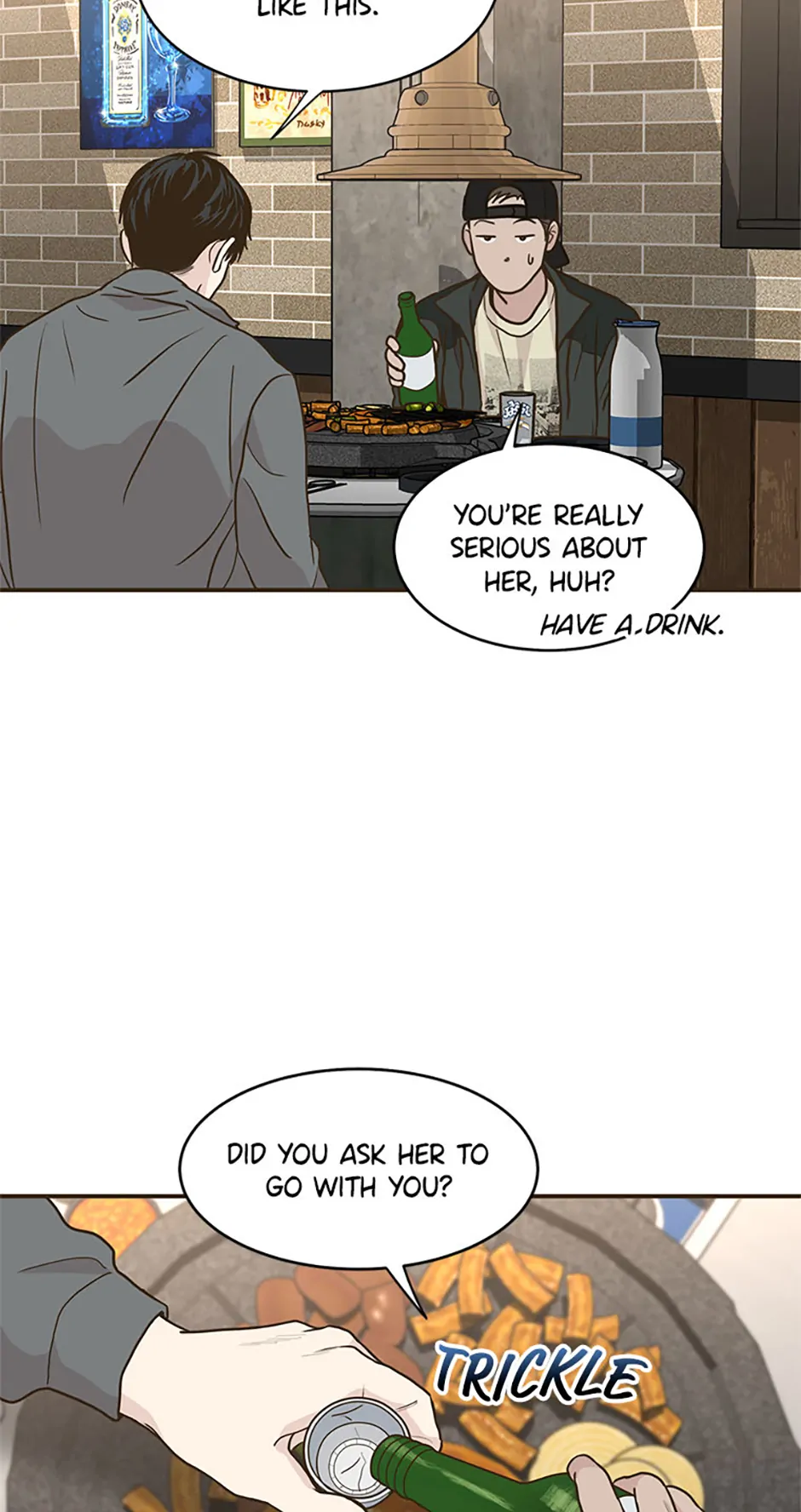 The Sons of Vampires Chapter 55 page 30 - 