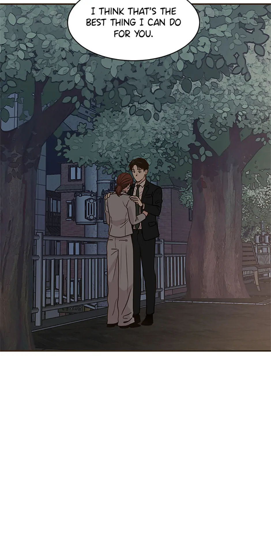 The Sons of Vampires Chapter 55 page 4 - 