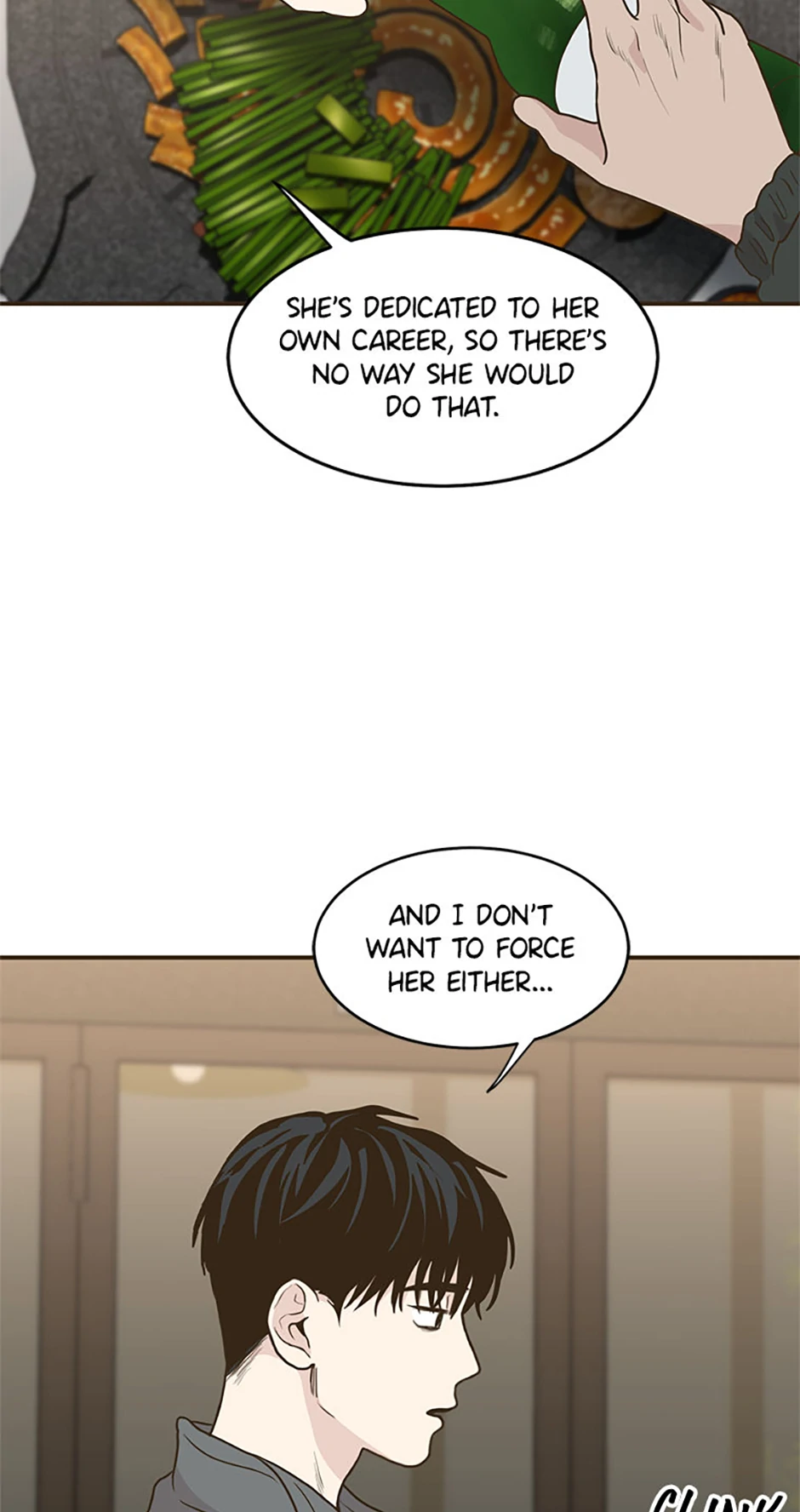 The Sons of Vampires Chapter 55 page 31 - 