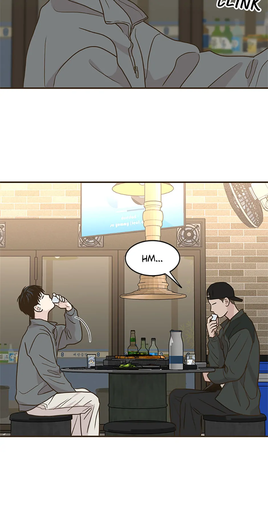 The Sons of Vampires Chapter 55 page 32 - 