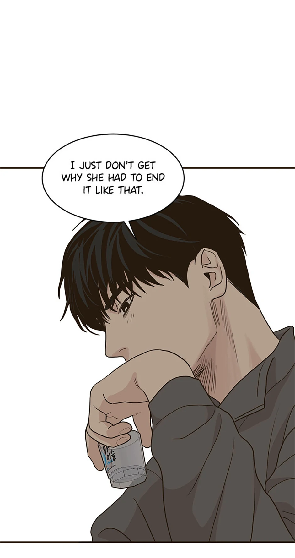 The Sons of Vampires Chapter 55 page 33 - 