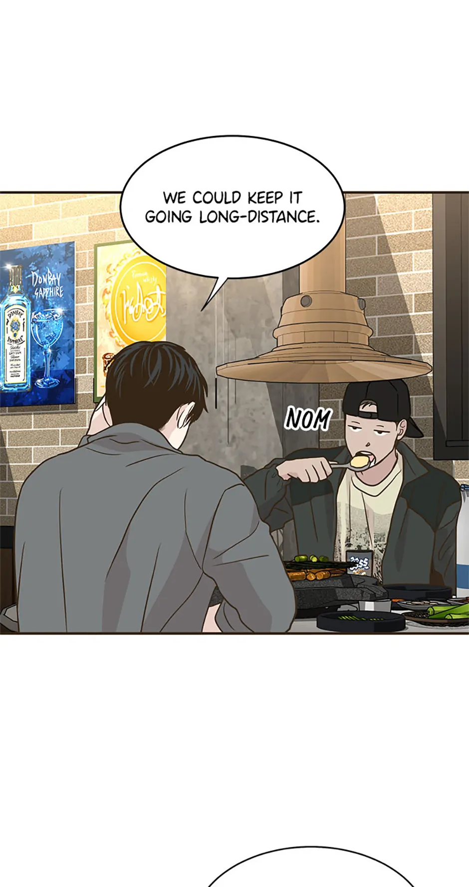 The Sons of Vampires Chapter 55 page 34 - 