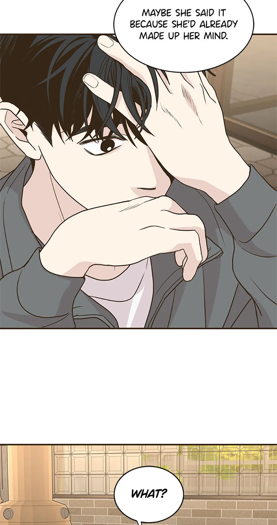 The Sons of Vampires Chapter 55 page 35 - 