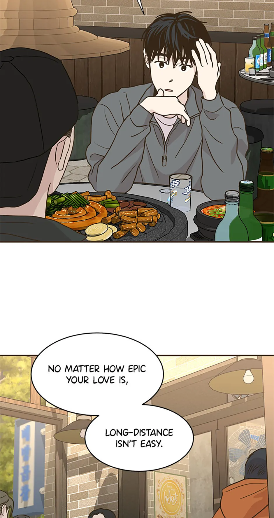 The Sons of Vampires Chapter 55 page 36 - 