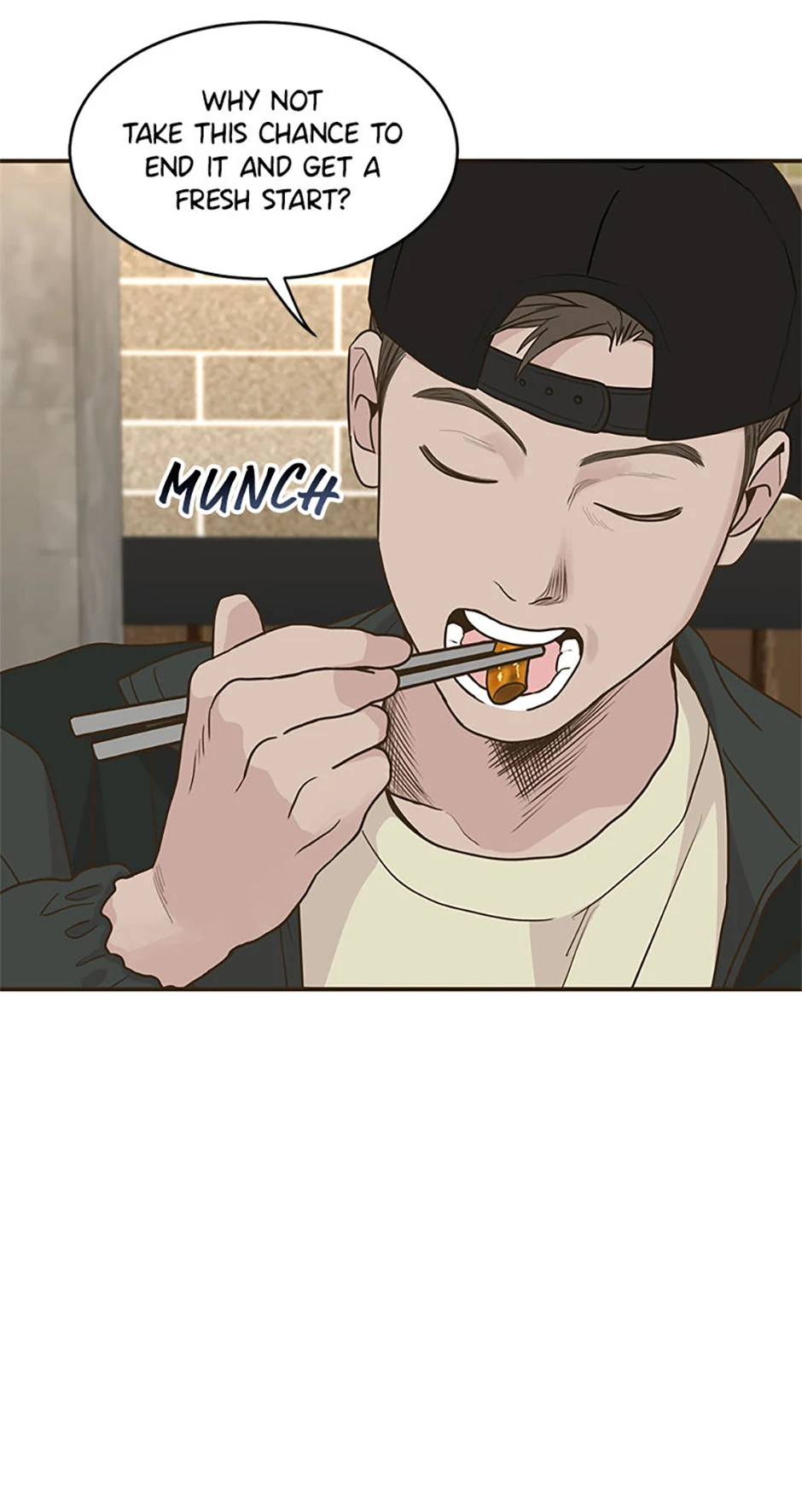 The Sons of Vampires Chapter 55 page 38 - 