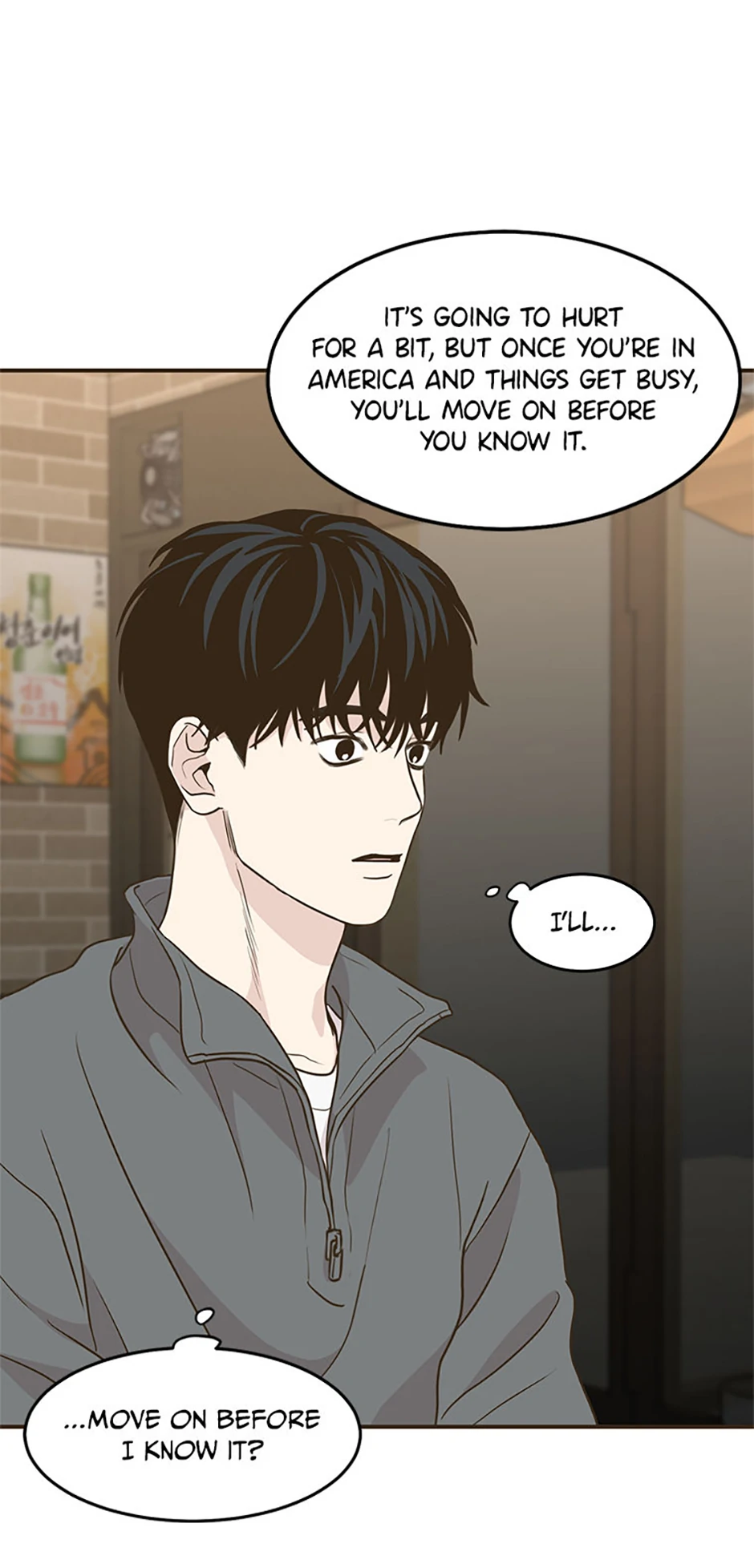 The Sons of Vampires Chapter 55 page 39 - 