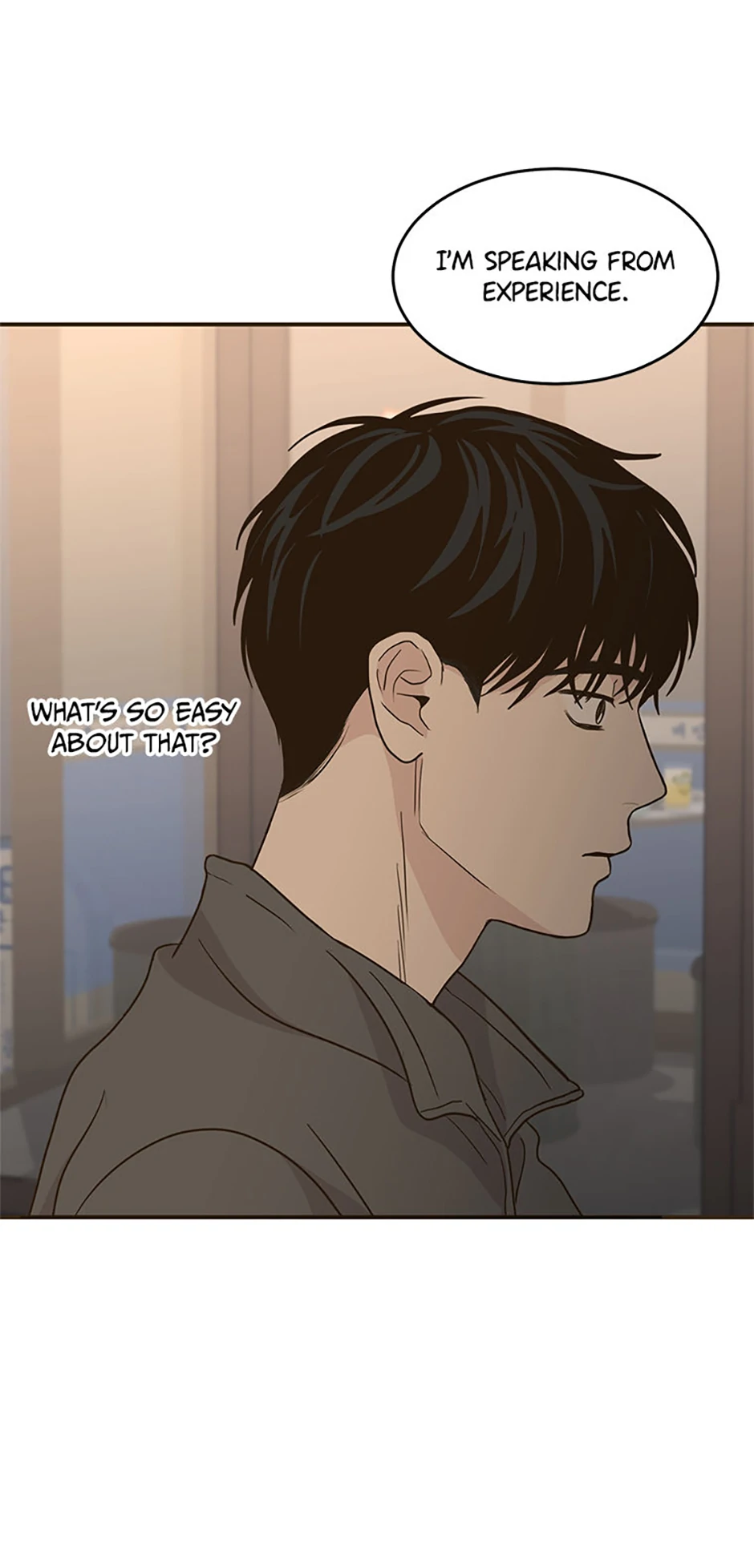 The Sons of Vampires Chapter 55 page 40 - 