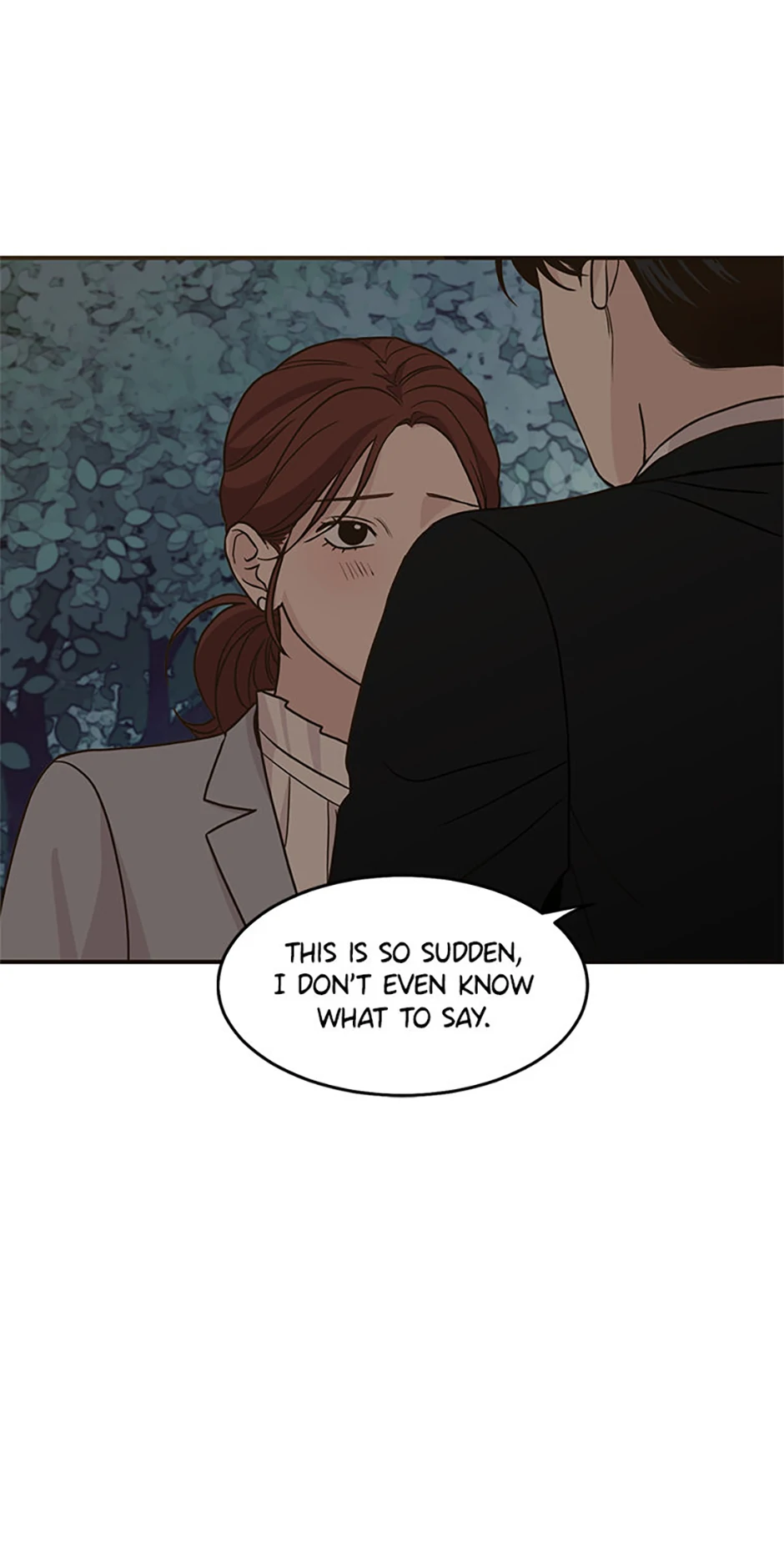 The Sons of Vampires Chapter 55 page 5 - 