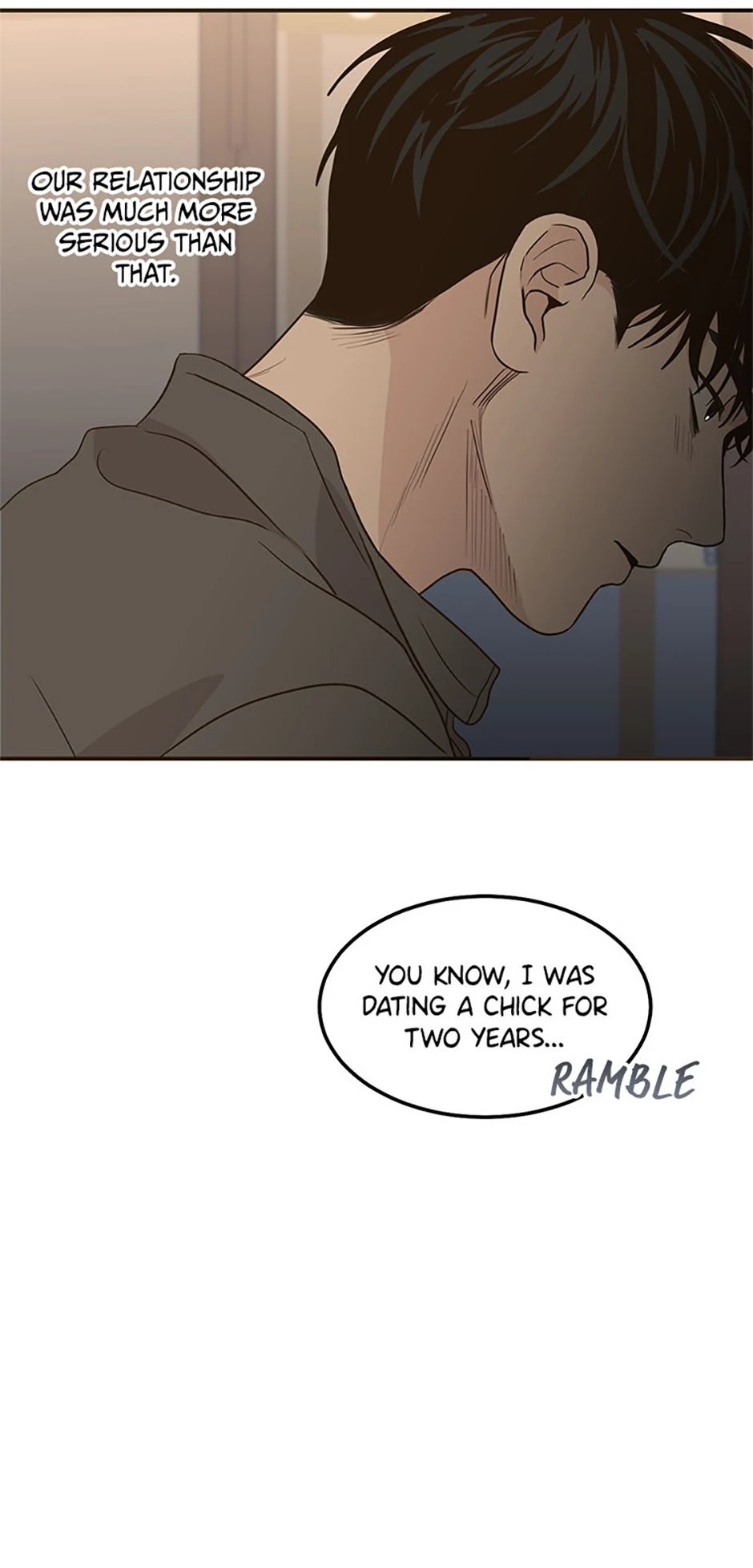 The Sons of Vampires Chapter 55 page 41 - 