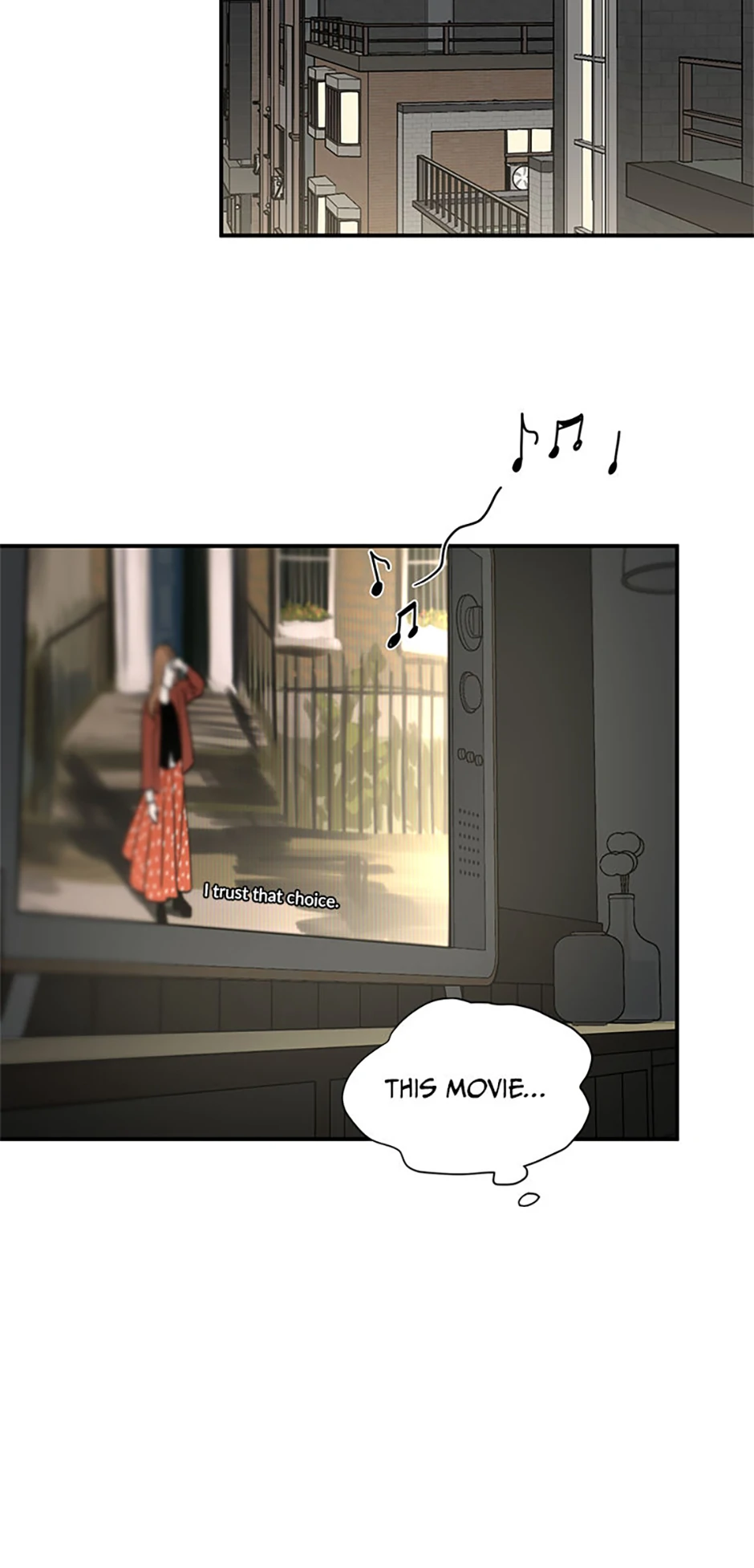 The Sons of Vampires Chapter 55 page 43 - 