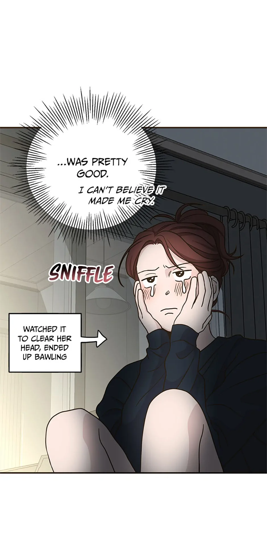 The Sons of Vampires Chapter 55 page 44 - 