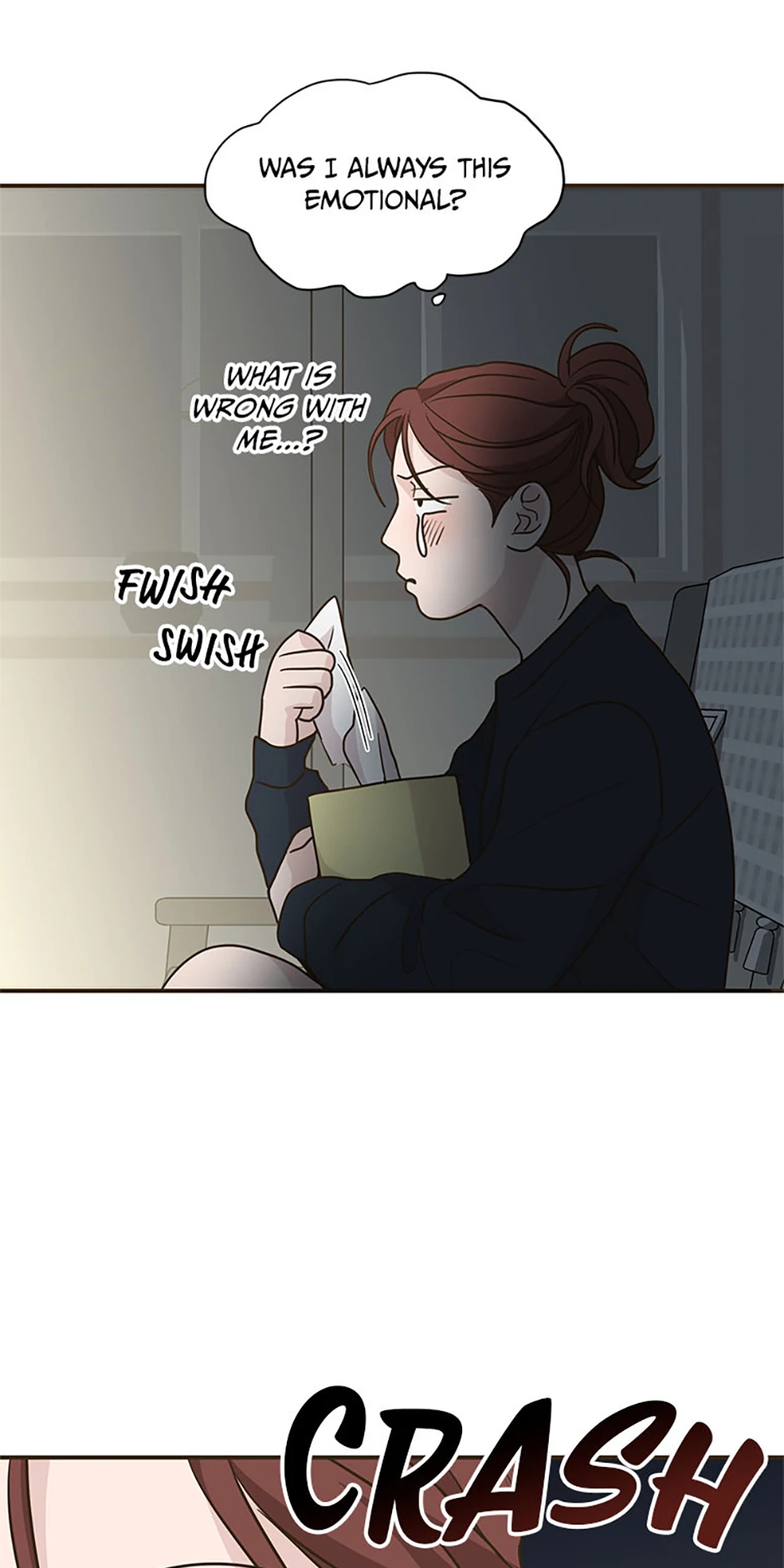 The Sons of Vampires Chapter 55 page 45 - 
