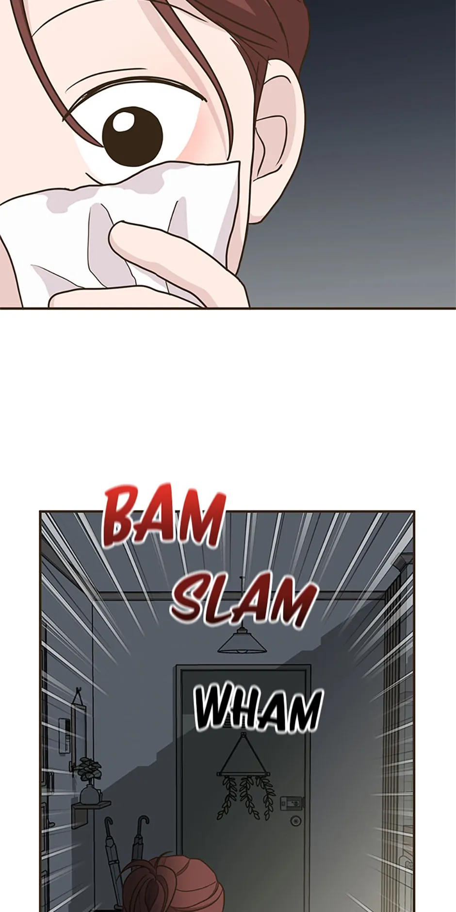 The Sons of Vampires Chapter 55 page 46 - 