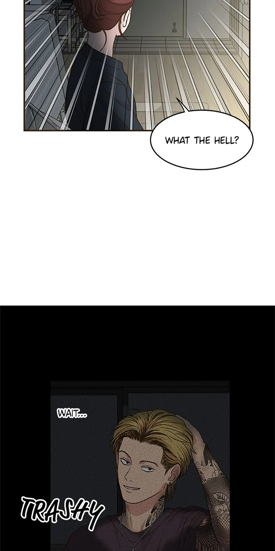 The Sons of Vampires Chapter 55 page 47 - 