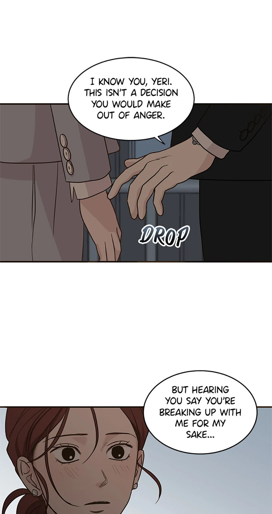 The Sons of Vampires Chapter 55 page 6 - 