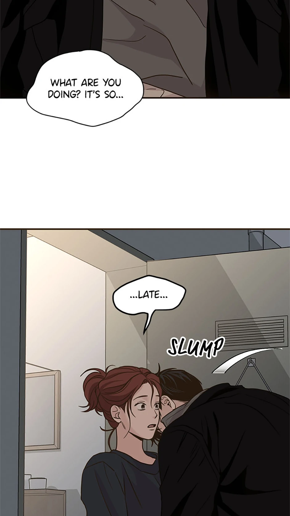 The Sons of Vampires Chapter 55 page 52 - 