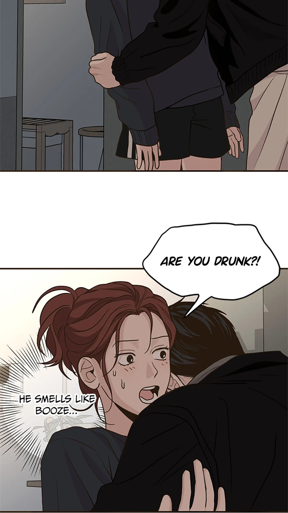 The Sons of Vampires Chapter 55 page 53 - 