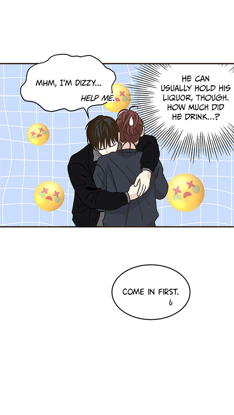 The Sons of Vampires Chapter 55 page 54 - 