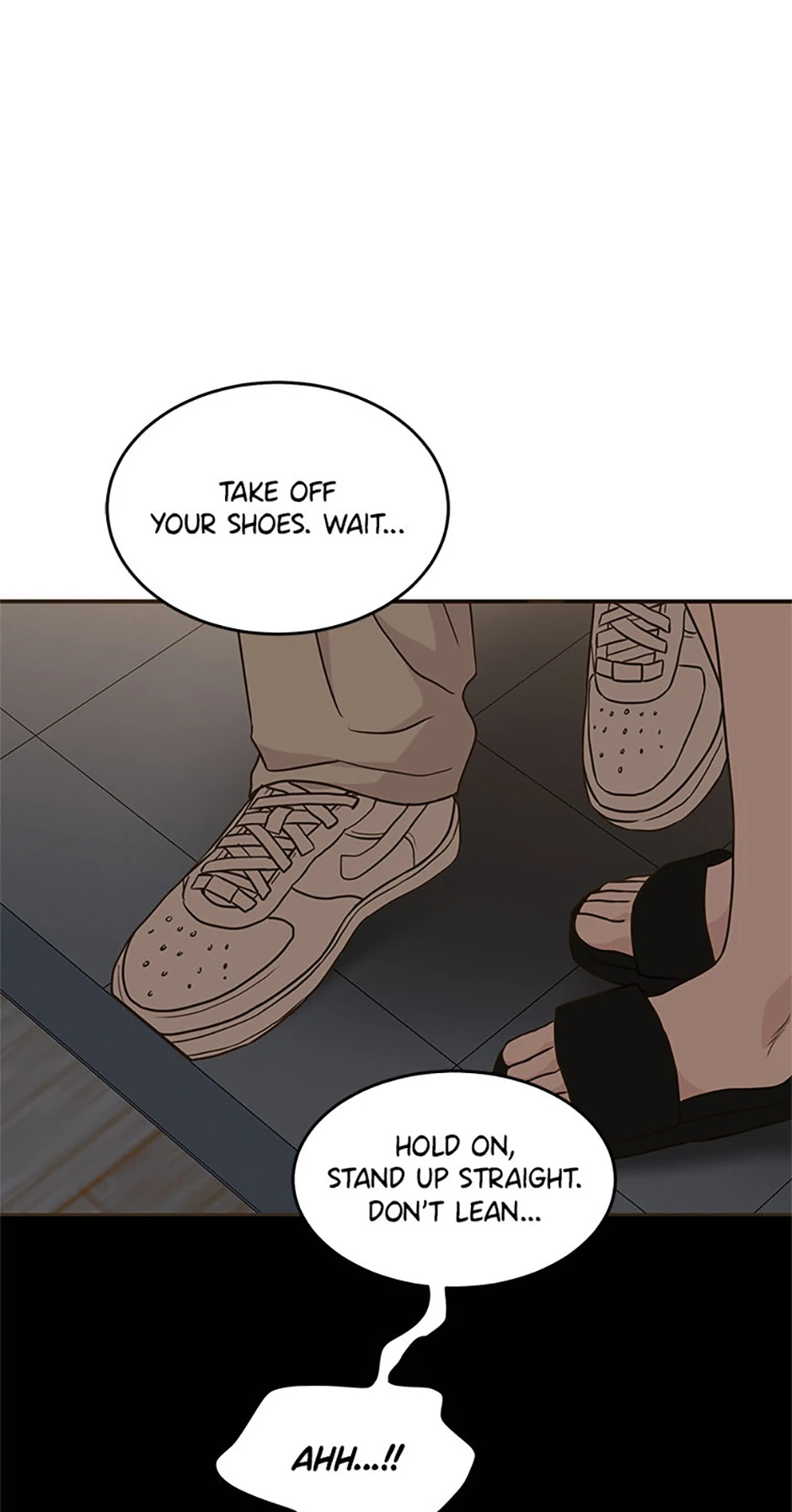 The Sons of Vampires Chapter 55 page 55 - 