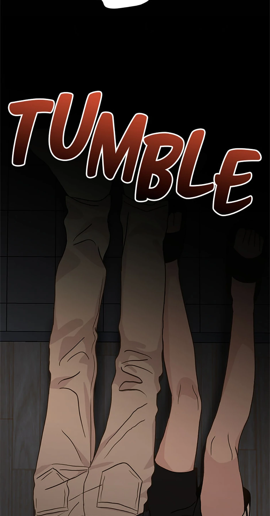 The Sons of Vampires Chapter 55 page 56 - 