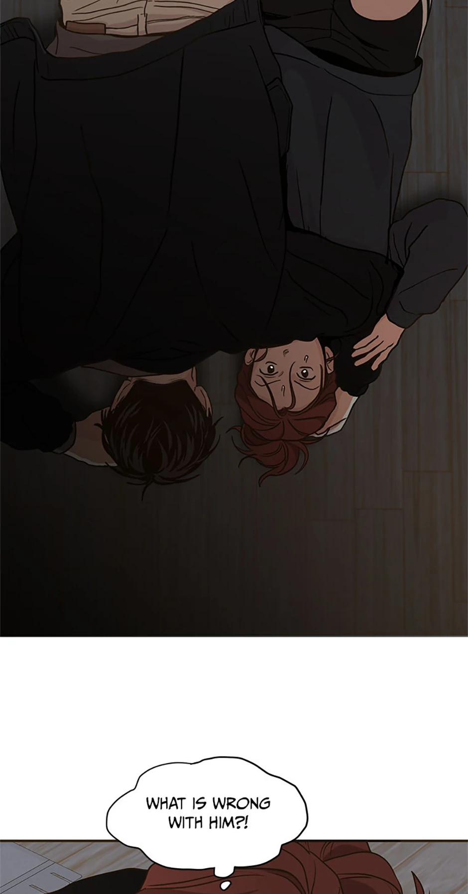 The Sons of Vampires Chapter 55 page 57 - 