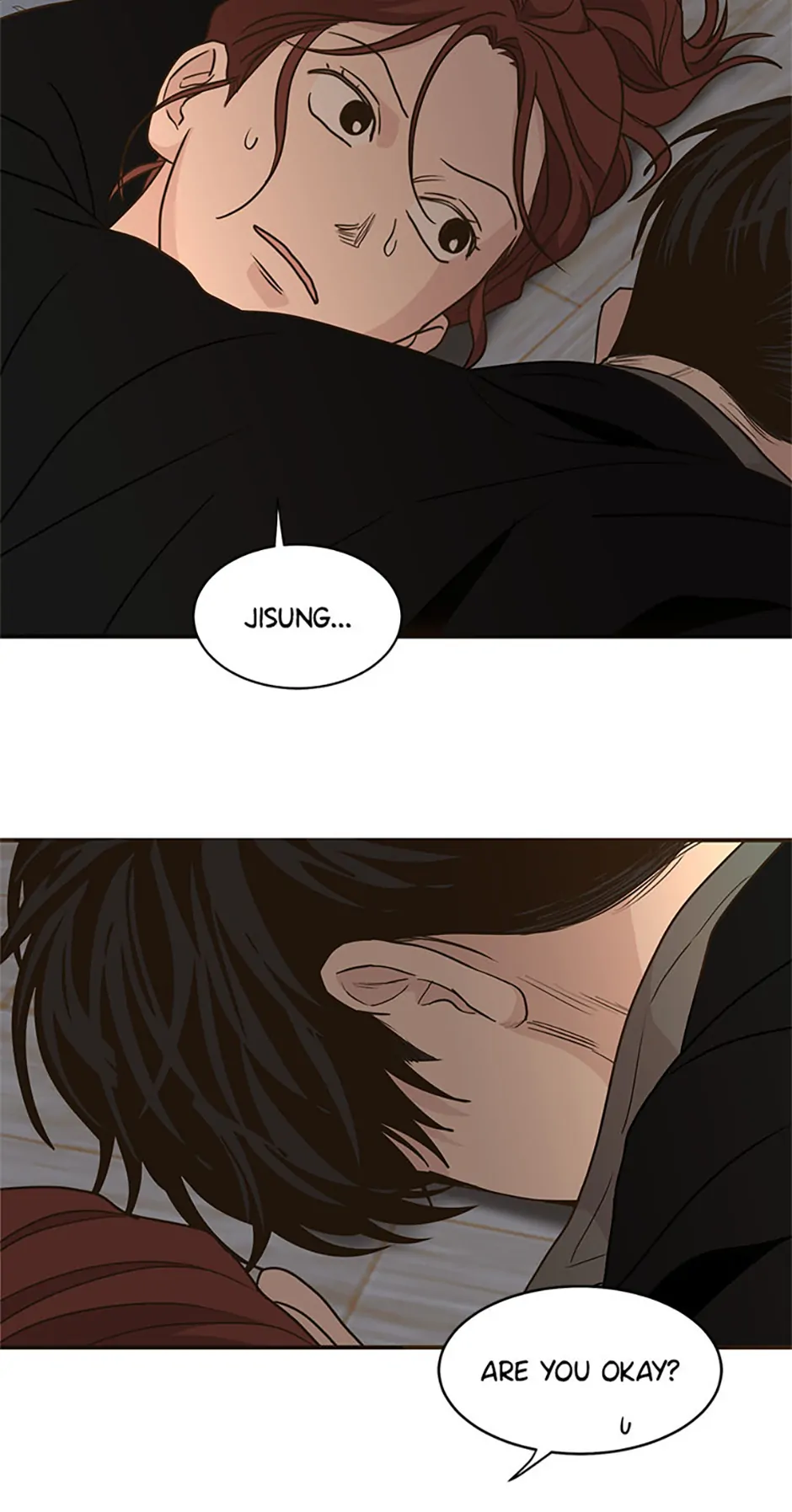 The Sons of Vampires Chapter 55 page 58 - 