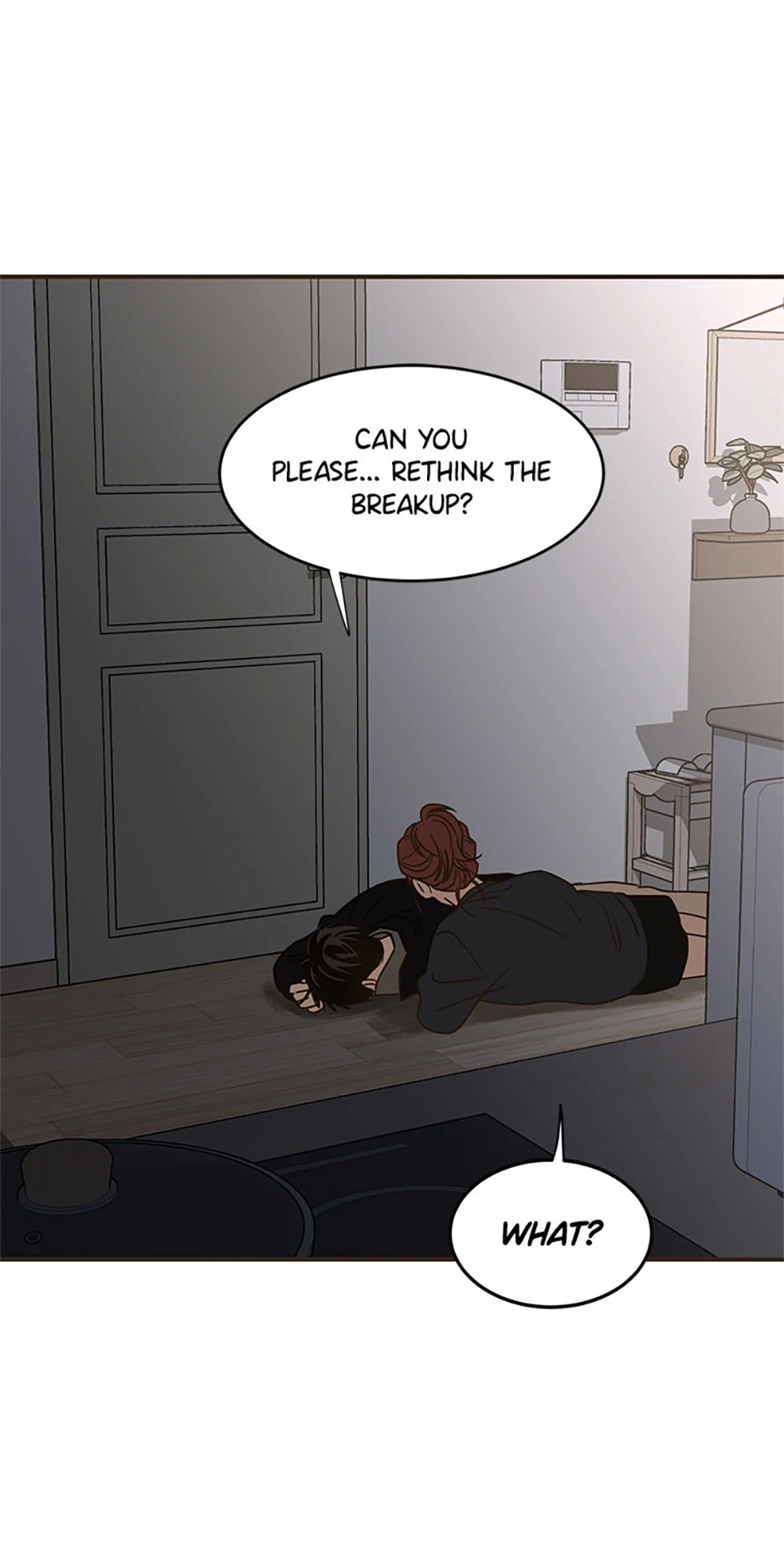 The Sons of Vampires Chapter 55 page 60 - 