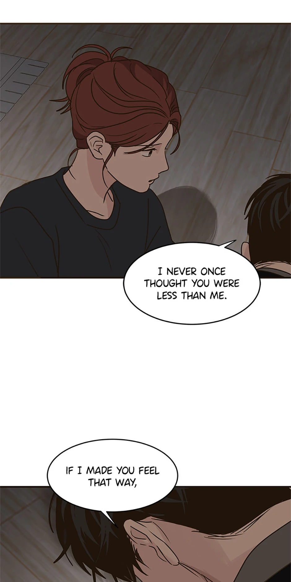 The Sons of Vampires Chapter 55 page 63 - 