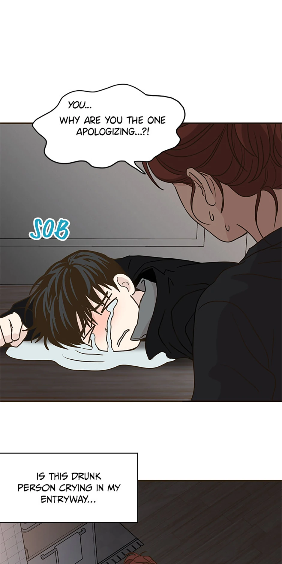 The Sons of Vampires Chapter 55 page 66 - 