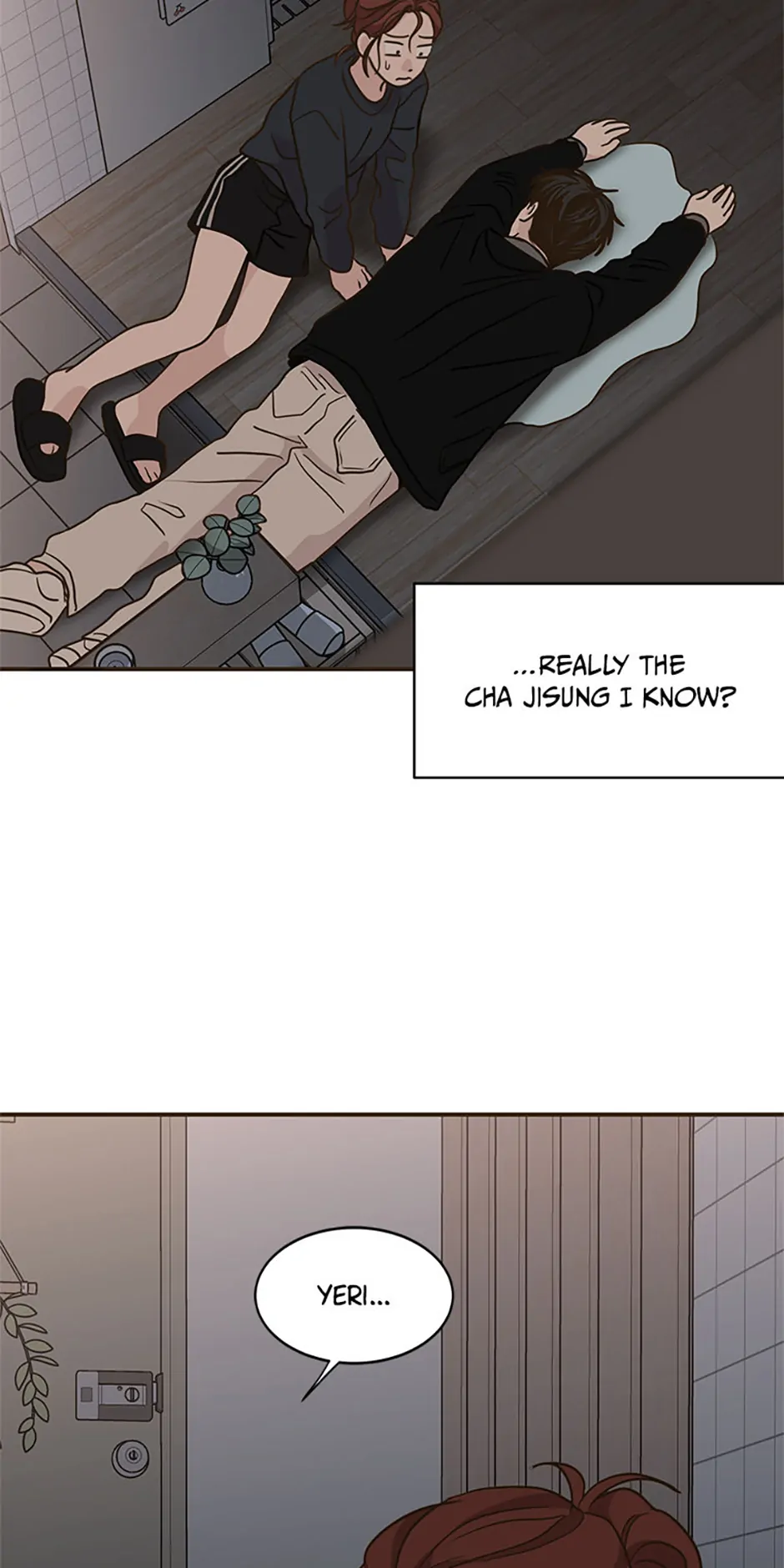 The Sons of Vampires Chapter 55 page 67 - 