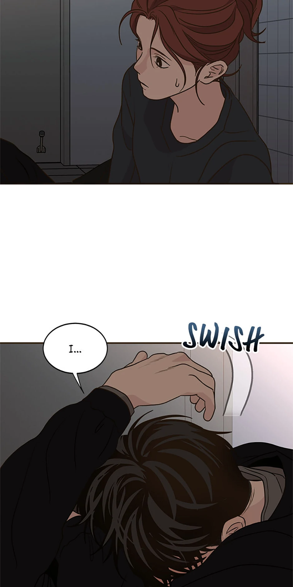 The Sons of Vampires Chapter 55 page 68 - 