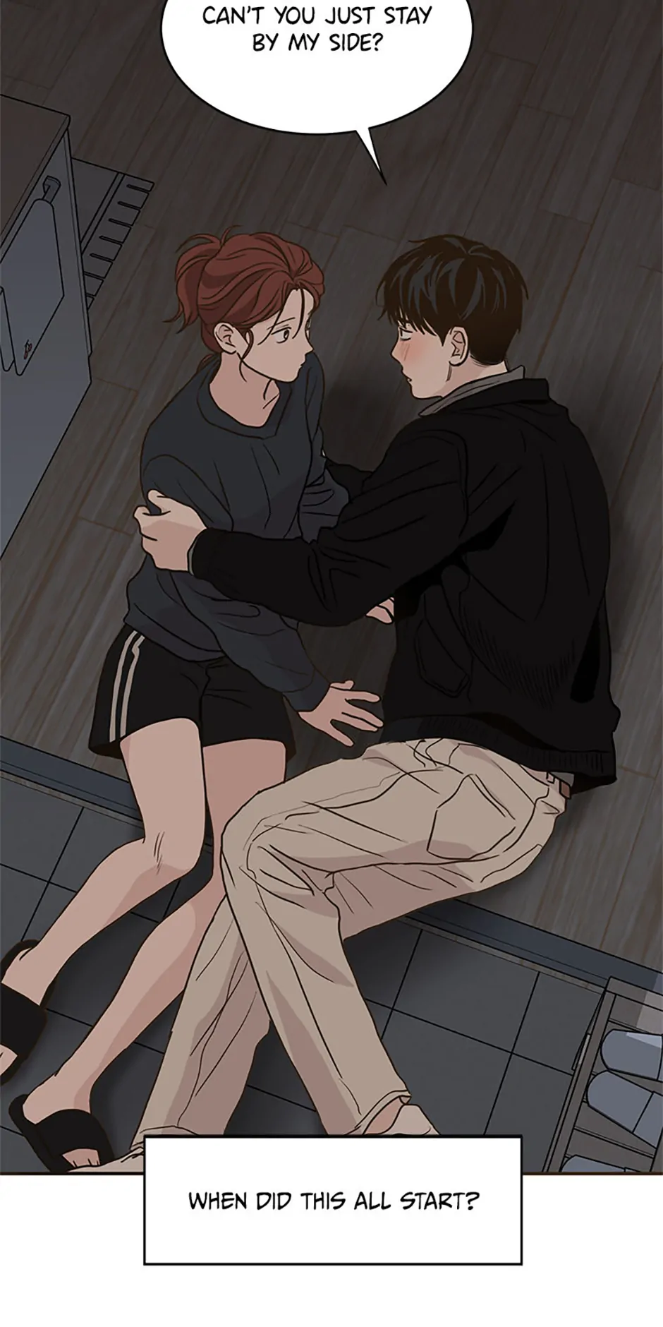 The Sons of Vampires Chapter 55 page 70 - 